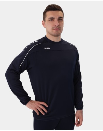 Sweat Classico / Polyester-Terry