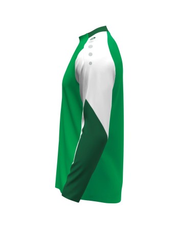 Longsleeve Dynamic / Polyester-Eyelet