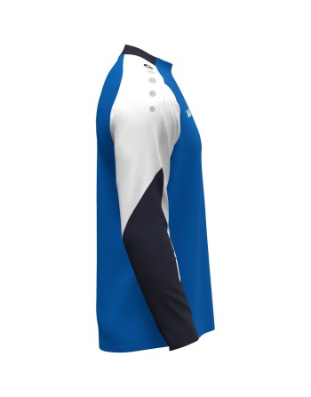 Longsleeve Dynamic / Polyester-Eyelet