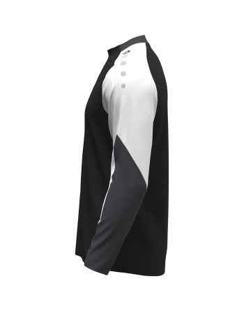 Longsleeve Dynamic / Polyester-Eyelet