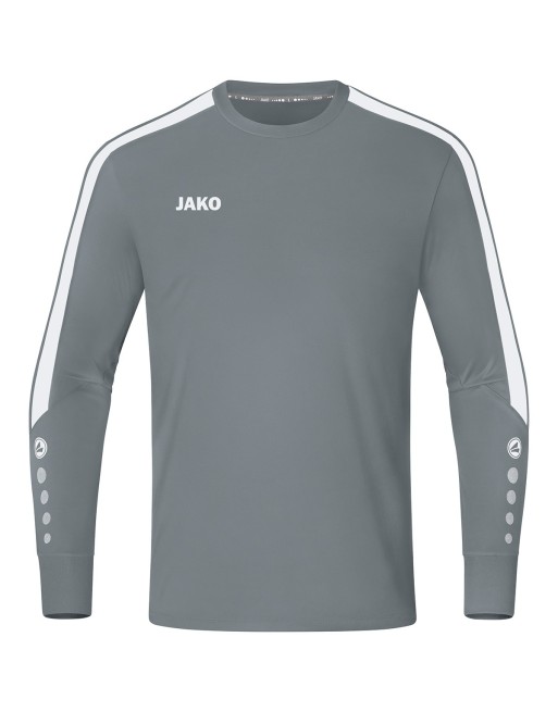 TW-Trikot Power / Polyester-Interlock