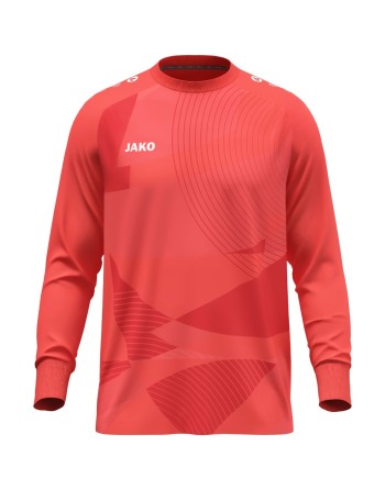 TW-Trikot River Kinder / Polyester-Interlock