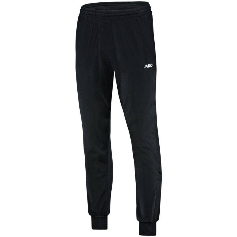 Polyesterhose Classico Kurzgrößen / Shiny-Polyester-Tricot