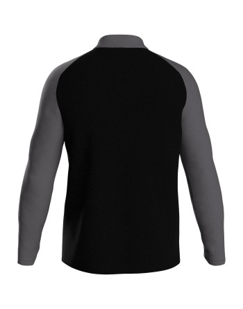 Polyesterjacke Iconic / Matt-Polyester-Tricot