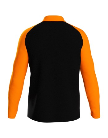 Polyesterjacke Iconic / Matt-Polyester-Tricot