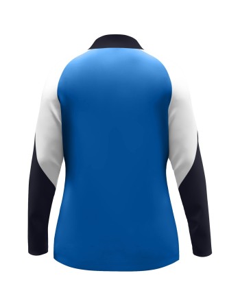 Polyesterjacke Dynamic Damen / Polyester-Piquet