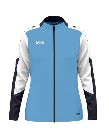 Polyesterjacke Dynamic Damen / Polyester-Piquet