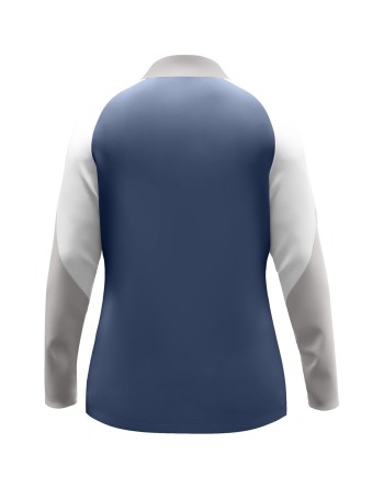 Polyesterjacke Dynamic Damen / Polyester-Piquet