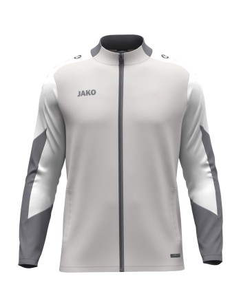 Polyesterjacke Dynamic / Polyester-Piquet