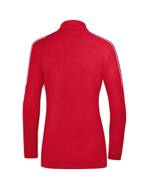 Freizeitjacke Classico / Bonded-Polyester-Fleece