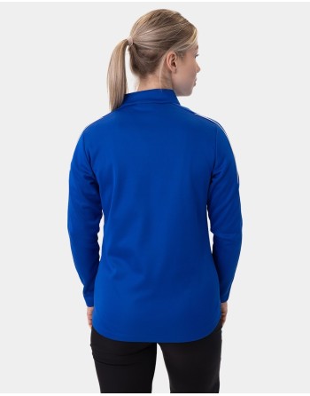 Freizeitjacke Classico / Bonded-Polyester-Fleece