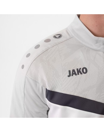 Polyesteranzug Iconic / Matt-Polyester-Tricot