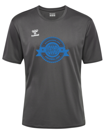 Textildruck  Sponsorendruck oder Firmenlogo einfarbig