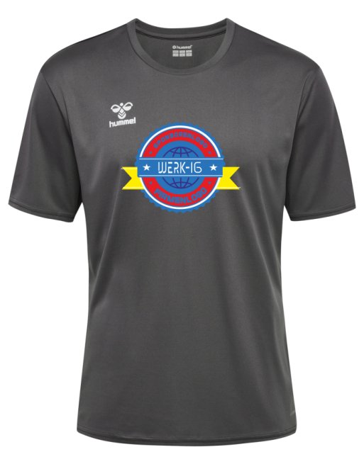 Kopie von Textildruck  Sponsorendruck oder Firmenlogo mehrfarbig