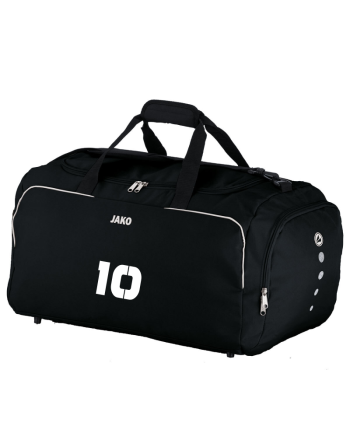 Druck Nr. Sporttasche