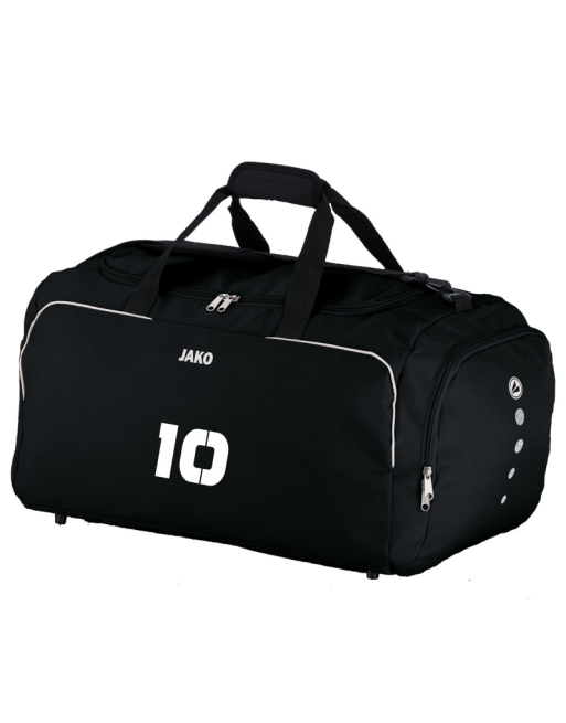 Druck Nr. Sporttasche