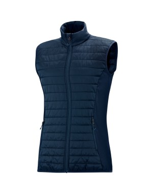 Steppweste Corporate / 100 % Nylon