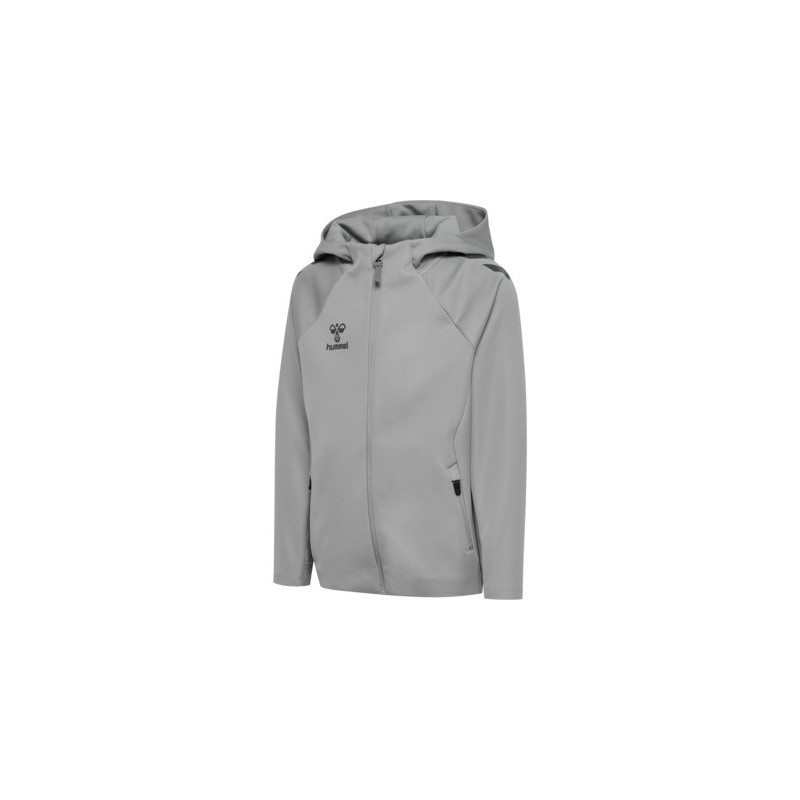 hmlCIMA 2.0 ZIP HOODIE KIDS