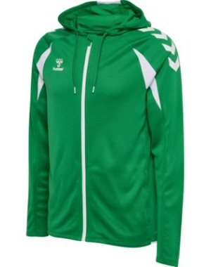 hmlCORE 2.0 ZIP HOODIE