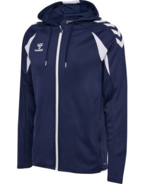 hmlCORE 2.0 ZIP HOODIE