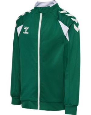 hmlCORE 2.0 TRACK ZIP JACKET KIDS