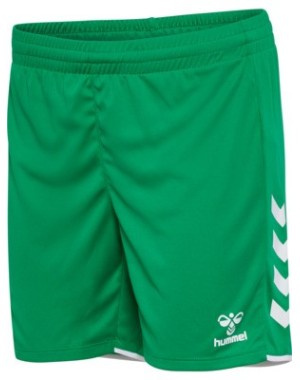 hmlCORE 2.0 SHORTS WOMAN