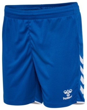 hmlCORE 2.0 SHORTS WOMAN