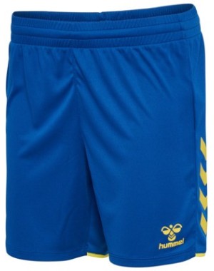 hmlCORE 2.0 SHORTS WOMAN