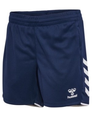 hmlCORE 2.0 TRAINING SHORTS WOMAN