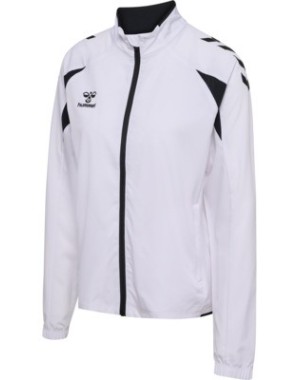 hmlCORE 2.0 WOVEN JACKET WOMAN