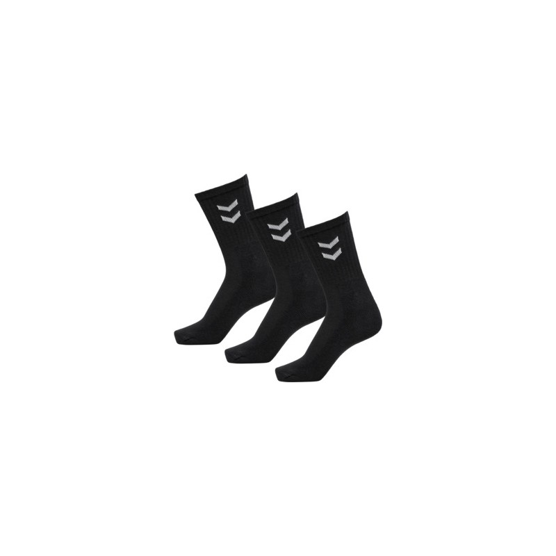 3-pack Basic sock