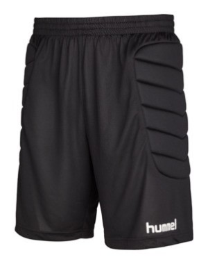 ESSENTIAL GK SHORTS W PADDING