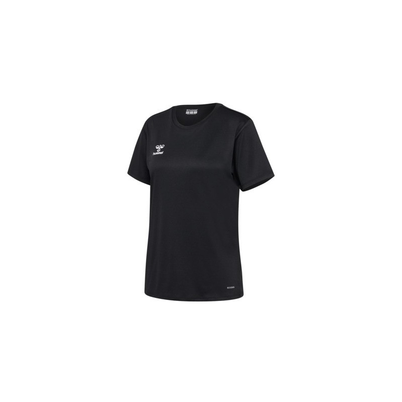 hmlESSENTIAL JERSEY S/S WOMAN