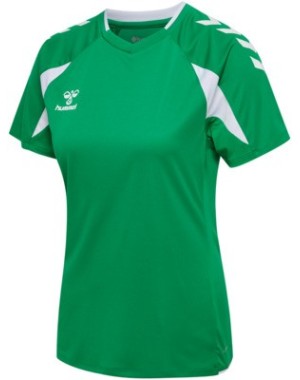 hmlCORE 2.0 JERSEY S/S WOMAN