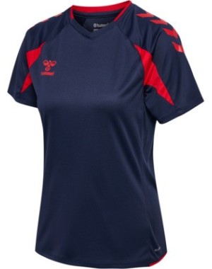 hmlCORE 2.0 JERSEY S/S WOMAN