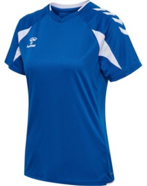 hmlCORE 2.0 JERSEY S/S WOMAN