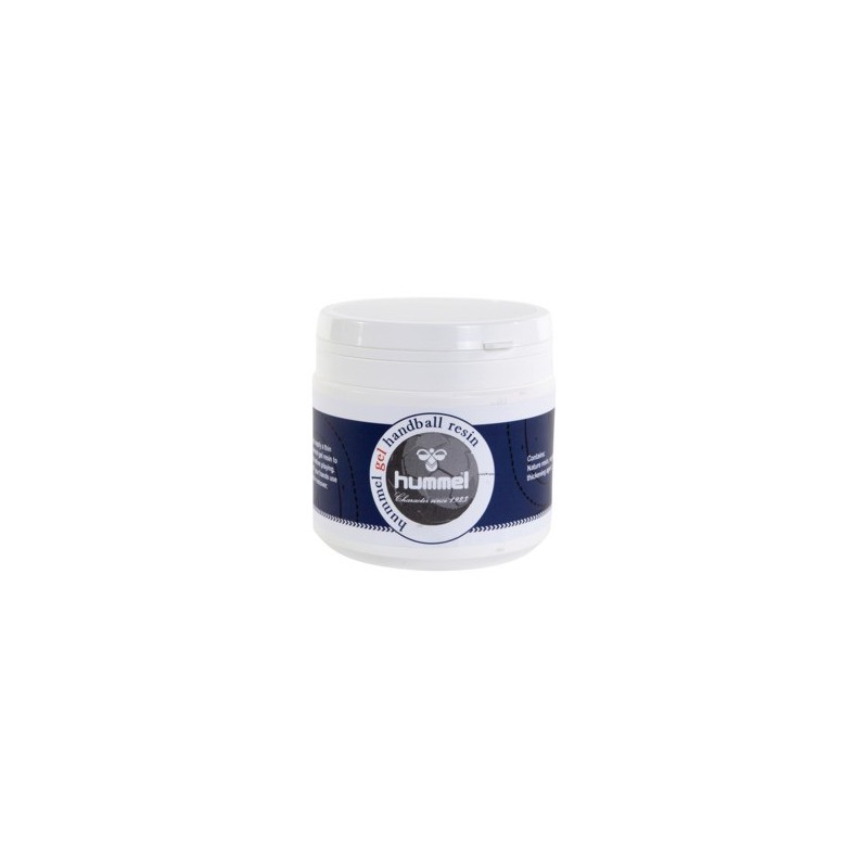 HUMMEL RESIN GEL BIG