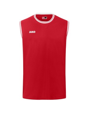 Trikot Center 2.0 / Polyester-Jacquard