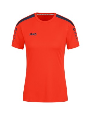 Trikot Power KA / Polyester-Interlock
