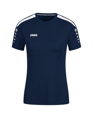 Trikot Power KA / Polyester-Interlock