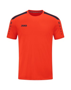 Trikot Power KA / Polyester-Interlock