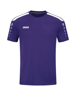 Trikot Power KA / Polyester-Interlock
