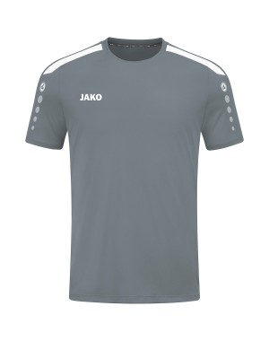 Trikot Power KA / Polyester-Interlock