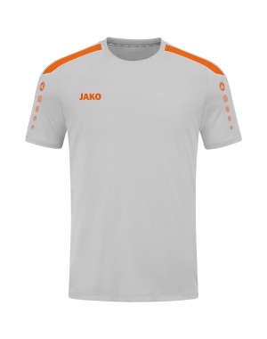Trikot Power KA / Polyester-Interlock
