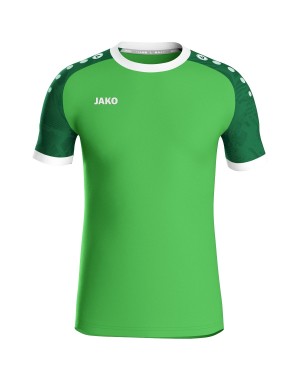 Trikot Iconic KA / Polyester-Interlock