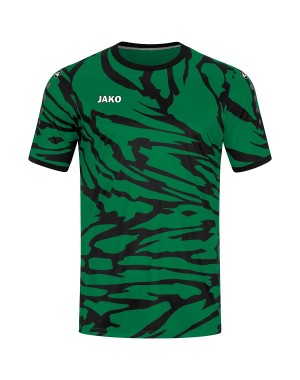 Trikot Animal KA / Polyester-Interlock