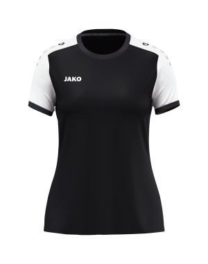 Trikot Dynamic KA Damen / Polyester-Micro-Mesh