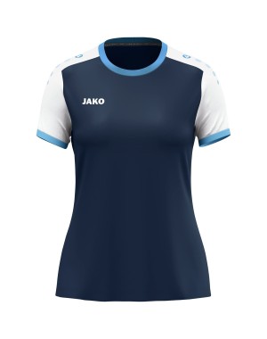 Trikot Dynamic KA Damen / Polyester-Micro-Mesh