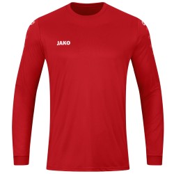 Trikot Team LA / Polyester-Interlock