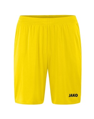 Sporthose Manchester 2.0 / Polyester-Interlock